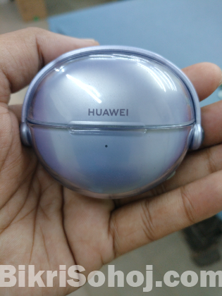 huawei freeclip